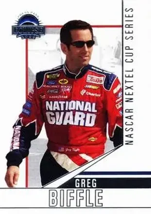Greg Biffle · 2006 Press Pass Eclipse #2