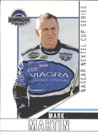 Mark Martin · 2006 Press Pass Eclipse #4