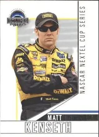 Matt Kenseth · 2006 Press Pass Eclipse #7