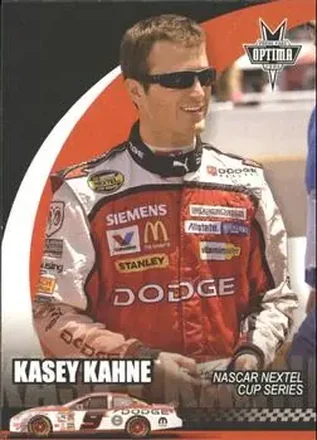 2006 Press Pass Optima #9 - Kasey Kahne - Evernham Motorsports