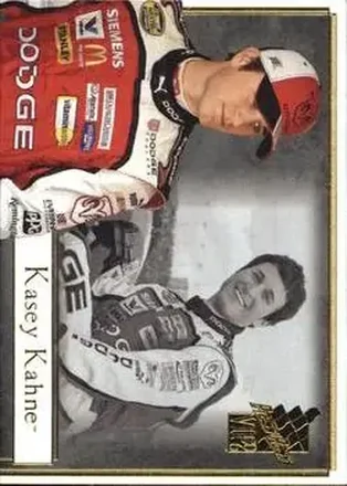 2006 Press Pass VIP #12 - Kasey Kahne - Evernham Motorsports