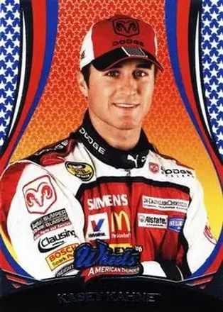 2006 Wheels American Thunder #14 - Kasey Kahne - Evernham Motorsports