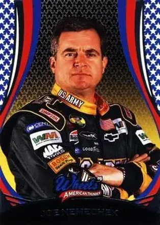 2006 Wheels American Thunder #23 - Joe Nemechek - MB2 Motorsports