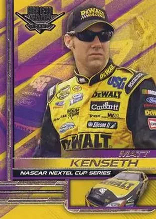 Matt Kenseth · 2006 Wheels High Gear #7
