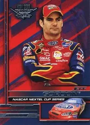 Jeff Gordon · 2006 Wheels High Gear #10