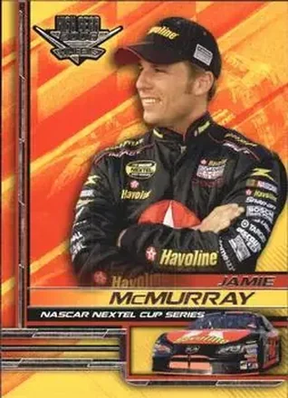 Jamie McMurray · 2006 Wheels High Gear #11