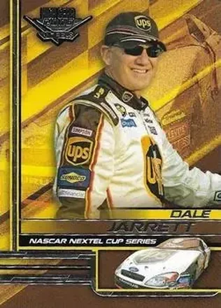 Dale Jarrett · 2006 Wheels High Gear #14