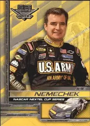 Joe Nemechek · 2006 Wheels High Gear #15