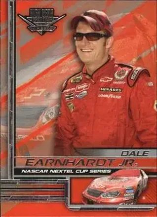 Dale Earnhardt Jr · 2006 Wheels High Gear #18