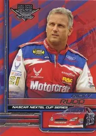 Ricky Rudd · 2006 Wheels High Gear #20