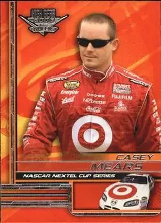 Casey Mears · 2006 Wheels High Gear #21
