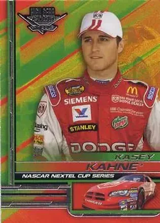 Kasey Kahne · 2006 Wheels High Gear #22