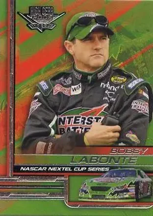 Bobby Labonte · 2006 Wheels High Gear #23