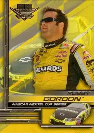 Robby Gordon · 2006 Wheels High Gear #27