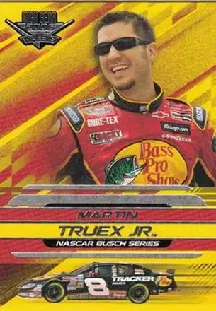 Martin Truex Jr. · 2006 Wheels High Gear #28