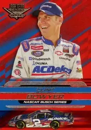 Clint Bowyer · 2006 Wheels High Gear #29