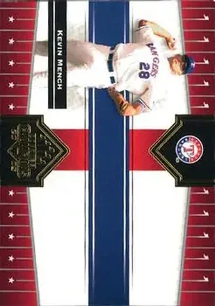 2005 Donruss Champions feature card