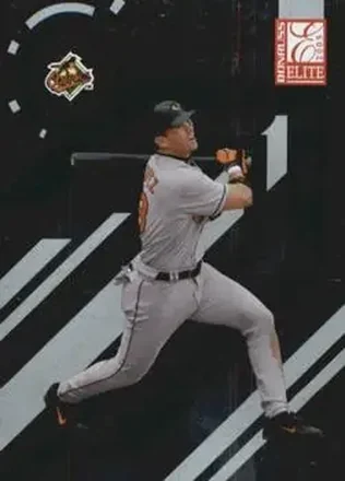 2005 Donruss Elite #18 Javier Lopez