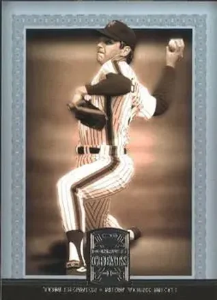 2005 Donruss Greats #82 - Tom Seaver - New York Mets