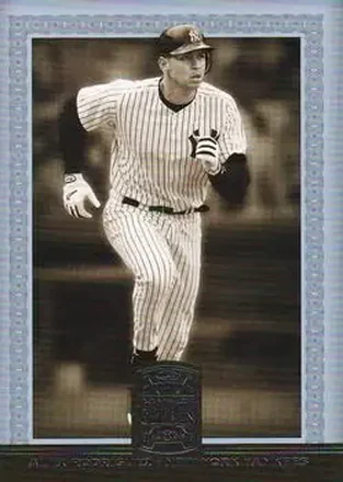 2005 Donruss Greats #106 - Alex Rodriguez - New York Yankees