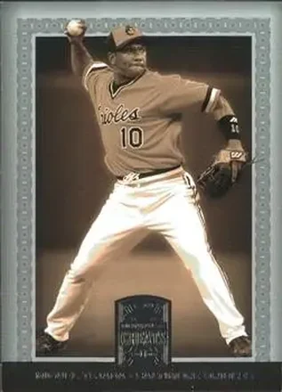2005 Donruss Greats #130 - Miguel Tejada - Baltimore Orioles