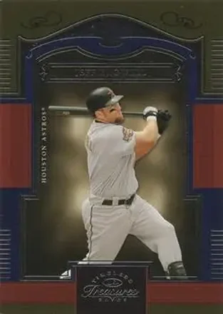 Jeff Bagwell · 2005 Donruss Timeless Treasures #5