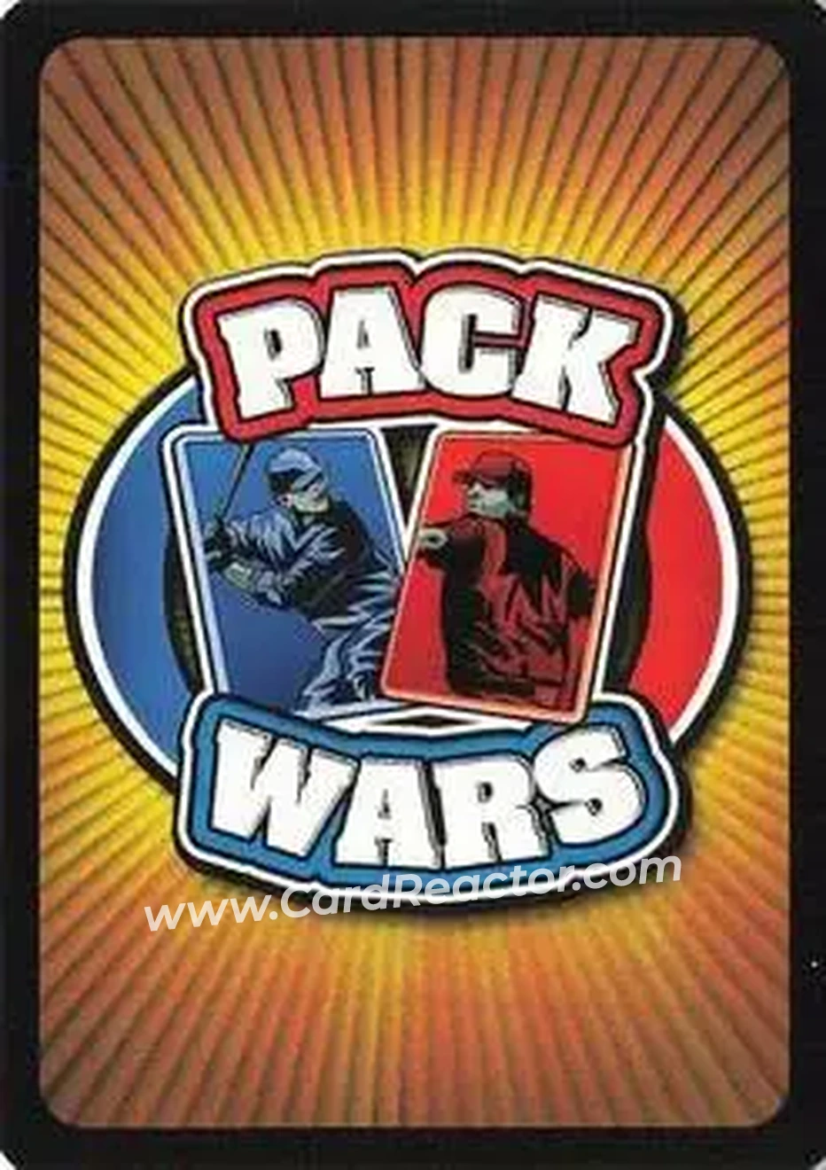 2005 Topps Pack Wars #35 - Craig Wilson - Pittsburgh Pirates - Back