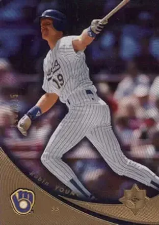 2005 UD Ultimate Signature Edition feature card