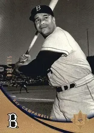 2005 UD Ultimate Signature Edition feature card