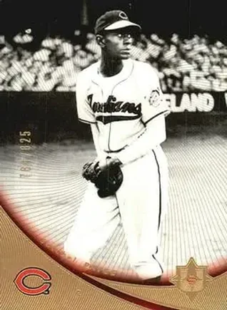 2005 UD Ultimate Signature Edition feature card