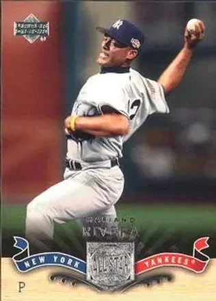 2005 Upper Deck All-Star Classics feature card