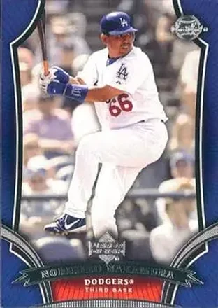 2005 Upper Deck Sweet Spot #18 Norihiro Nakamura
