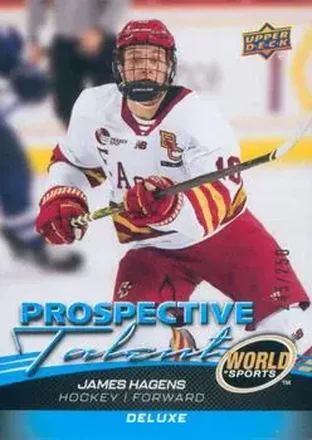 Multi-Sport card