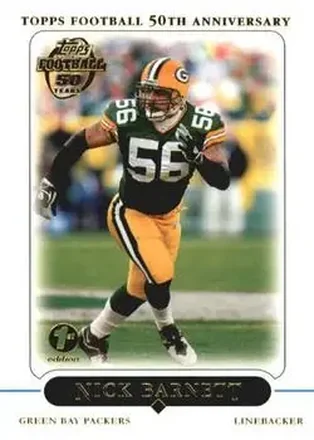 2005 Topps 1st Edition feature card