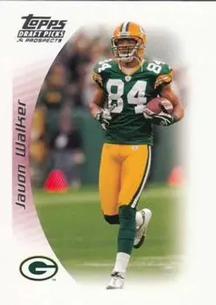 2005 Topps Draft Picks & Prospects feature card