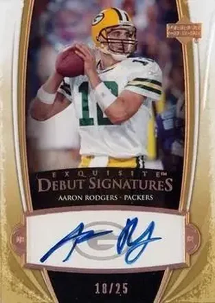 Debut Signatures