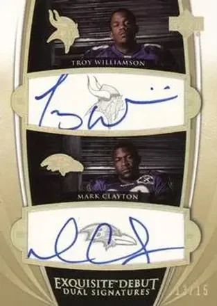 Debut Signatures Dual