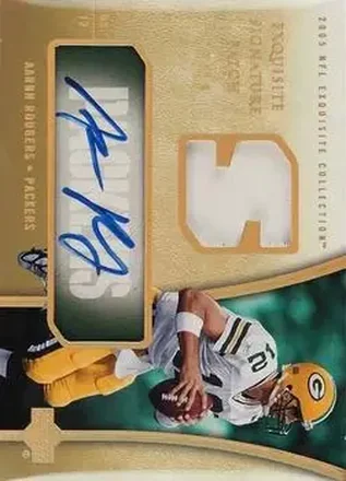 Patch Autographs