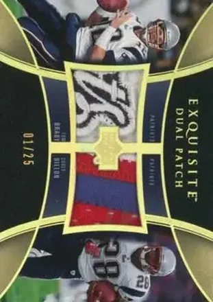 Patch Duals