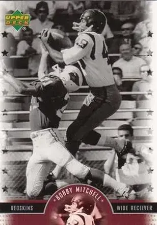 2005 Upper Deck Legends #22 Bobby Mitchell