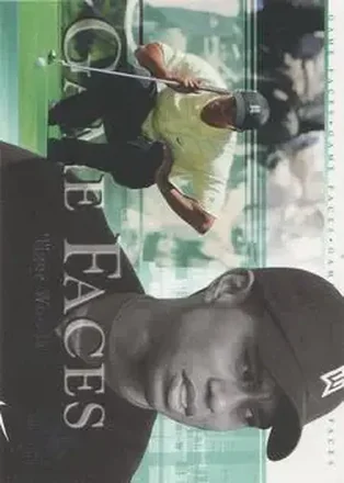 Tiger Woods