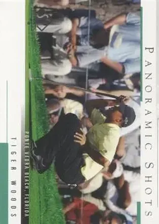 Golf card