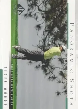 Golf card