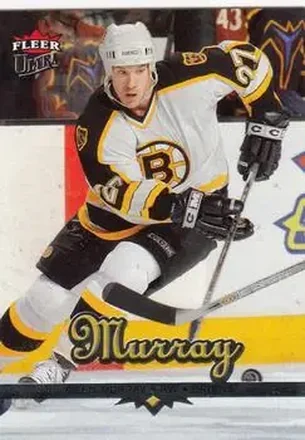 2005-06 Ultra feature card