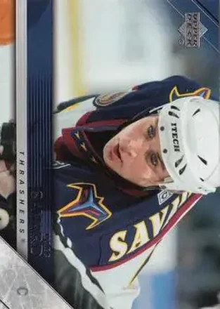 2005-06 Upper Deck #10 Marc Savard