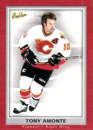 2005-06 Upper Deck Bee Hive #16 Tony Amonte