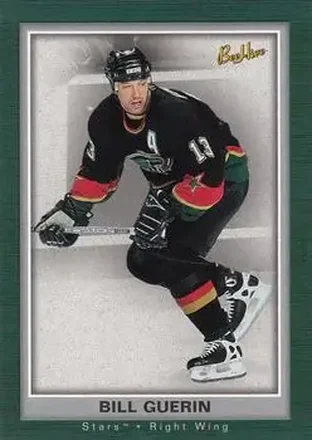 2005-06 Upper Deck Bee Hive feature card