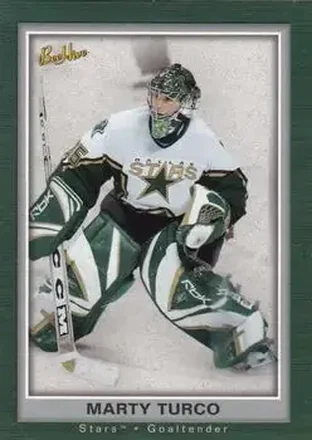 2005-06 Upper Deck Bee Hive feature card