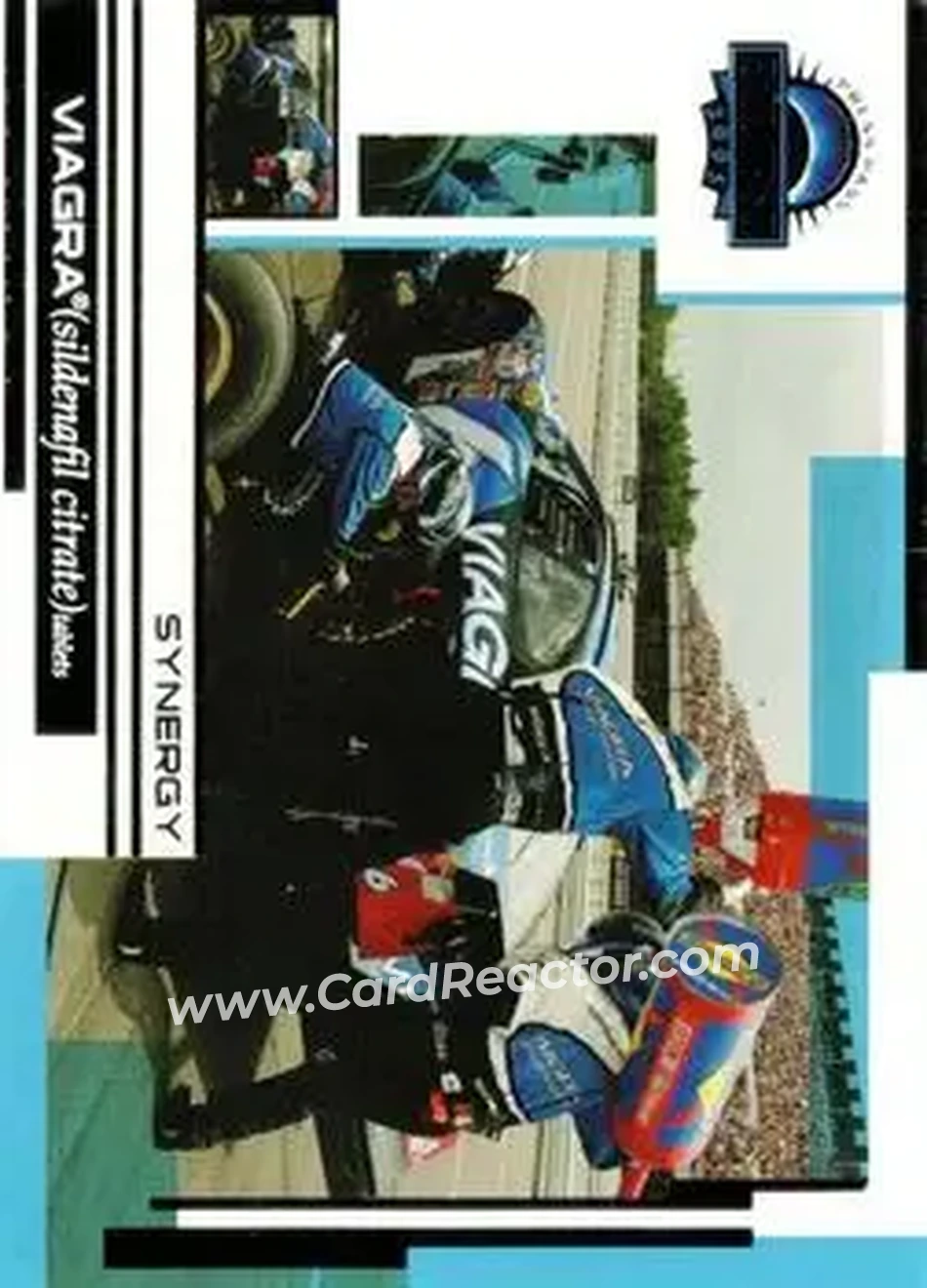 2005 Press Pass Eclipse #29 - Mark Martin - Roush Racing - Front