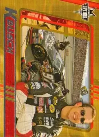 2005 Press Pass Optima #6 Kurt Busch
